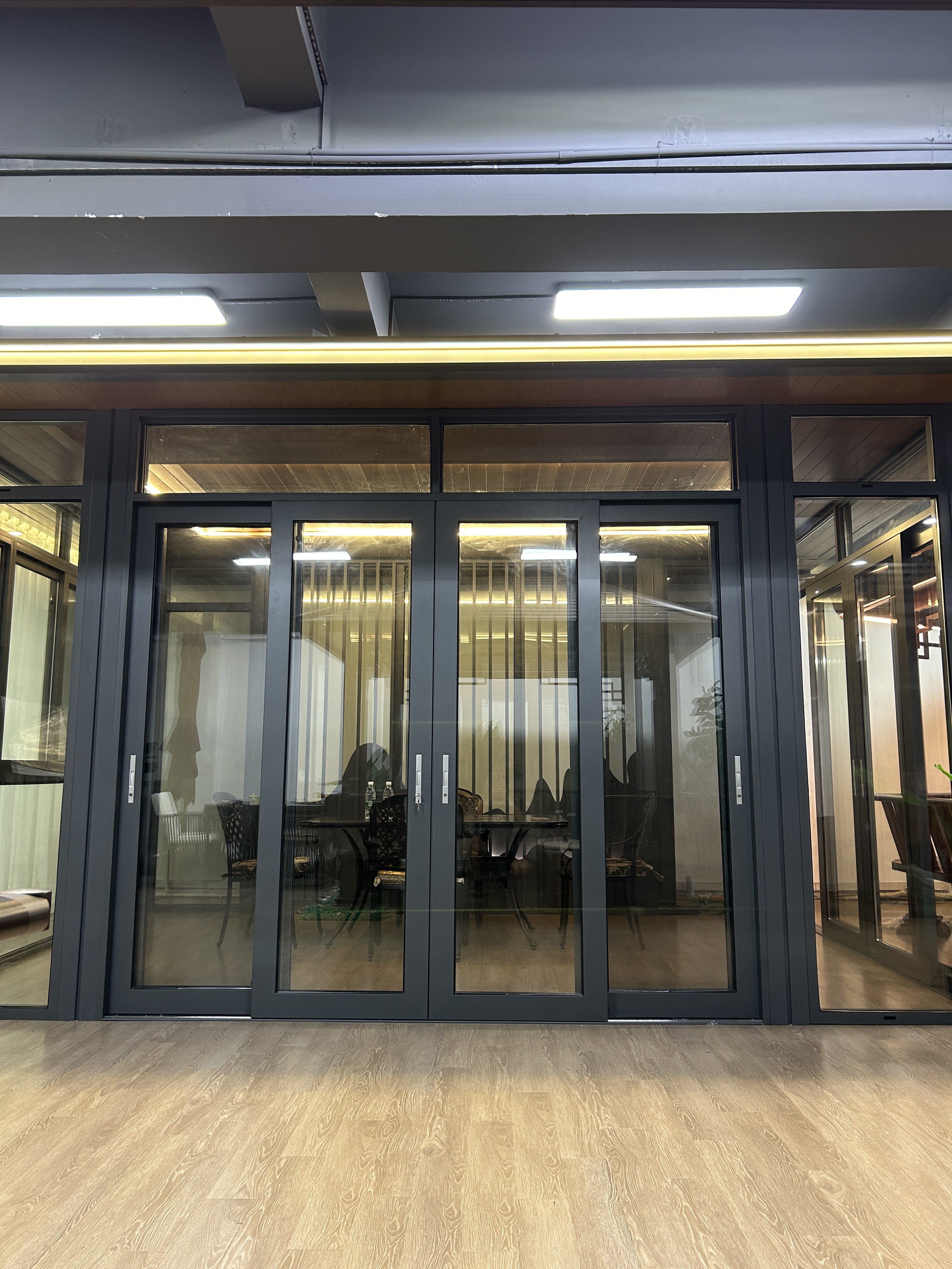 2025 新款凉亭茶室